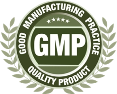 Good Manufacturing Practices (GMP)
